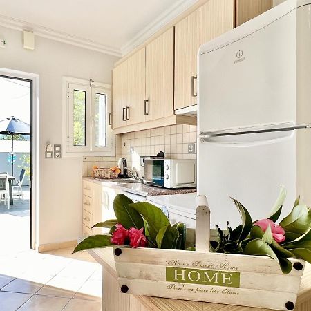 Villa Torre Marina With Private Pool In Nydri By Dadovillas Exterior foto