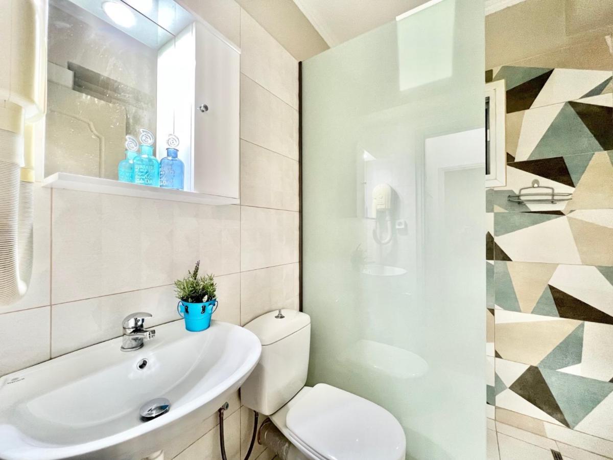 Villa Torre Marina With Private Pool In Nydri By Dadovillas Exterior foto