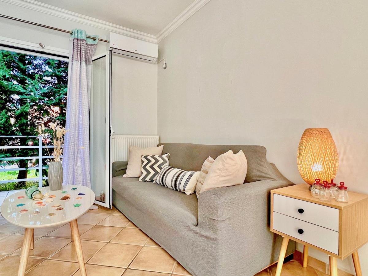 Villa Torre Marina With Private Pool In Nydri By Dadovillas Exterior foto